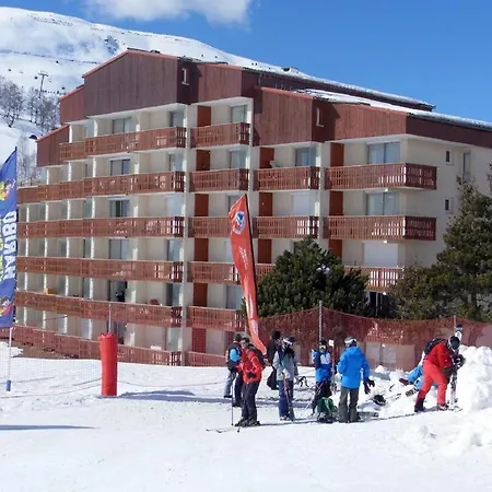 4 Personnes Aux Pieds Des Pistes Wifi Netflix Appartement *